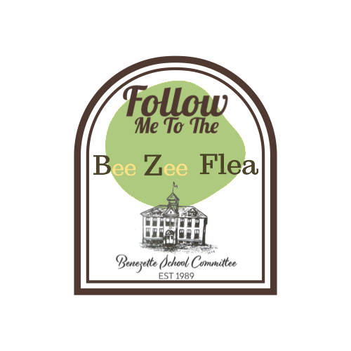 Bee Zee Flea to be held April 20,2024